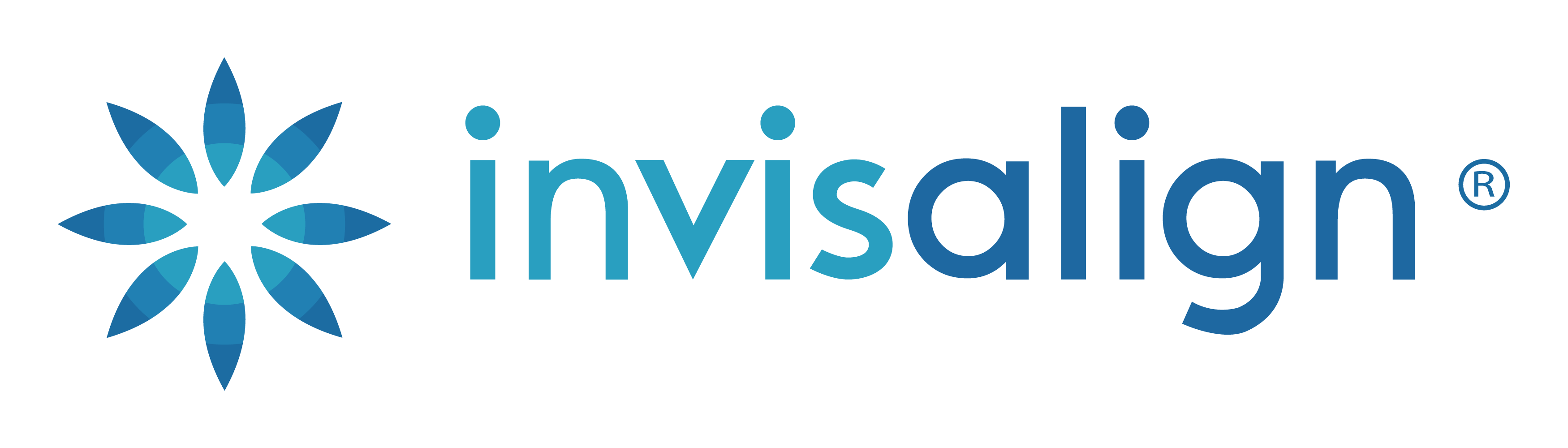 Invisalign Logo